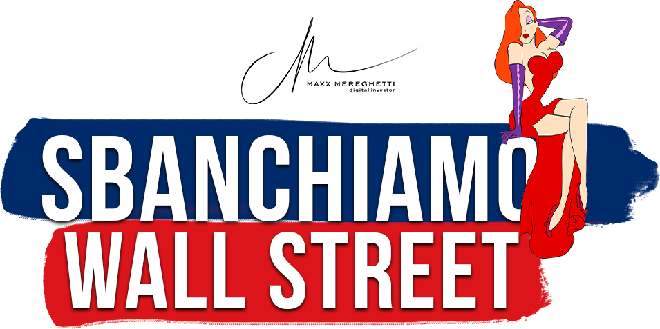 Sbanchiamo Wall Street